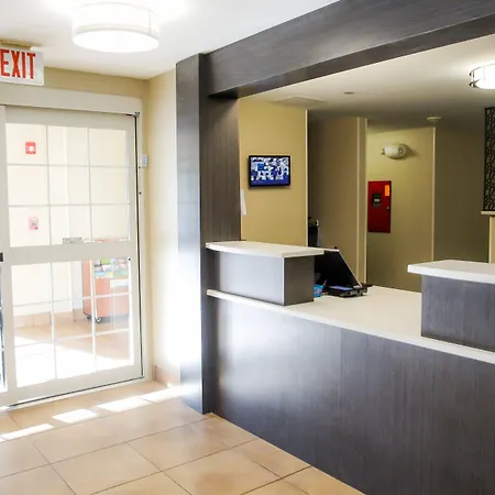 Candlewood Suites Richmond North-Glen Allen By Ihg-2