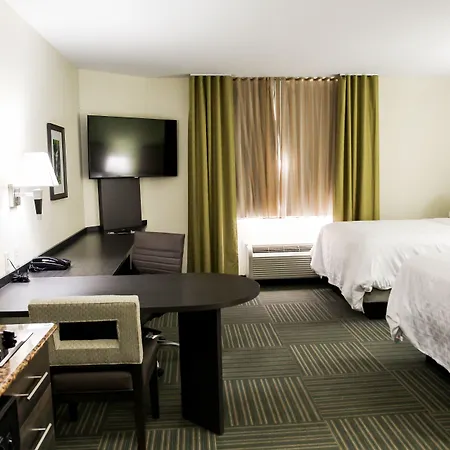 Candlewood Suites Richmond North-Glen Allen By Ihg-3