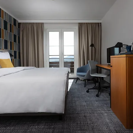 Orea Hotel Spicak Sumava-2
