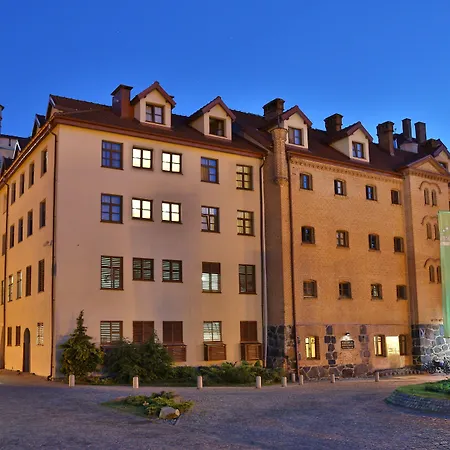 Hotel Zamek Ryn-2