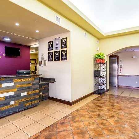 Americinn By Wyndham New Braunfels-2