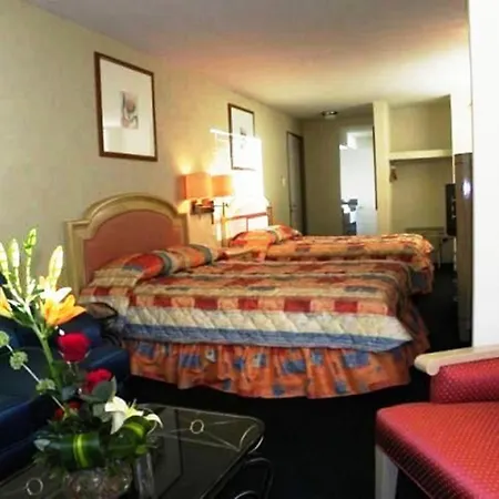 Hotel San Francisco Irapuato Business Class-3
