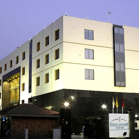 Gokulam Park Sabari-Siruseri Sipcot-2