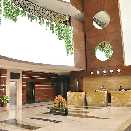 Gokulam Park Sabari-Siruseri Sipcot-2