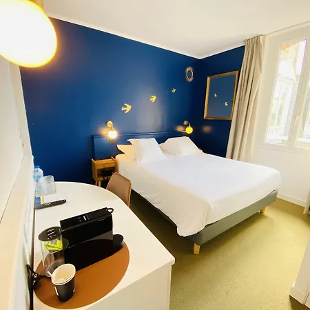 Hotel Du Parc-2