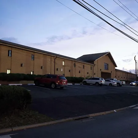 Knights Inn South Amboy-3