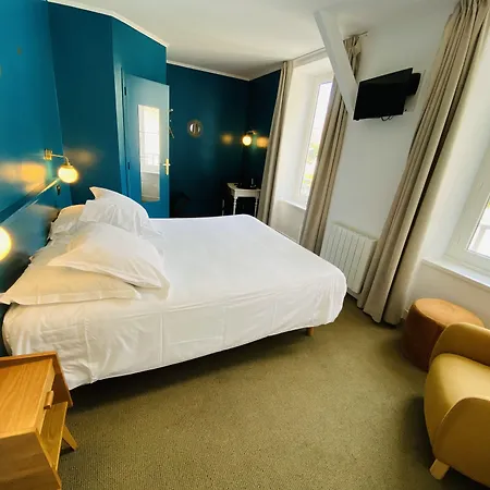 Hotel Du Parc-3
