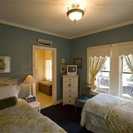 Magnolia Hotel-2