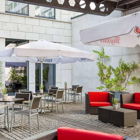 Intercityhotel Dresden-3