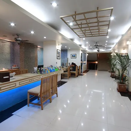 First Residence Hotel-2
