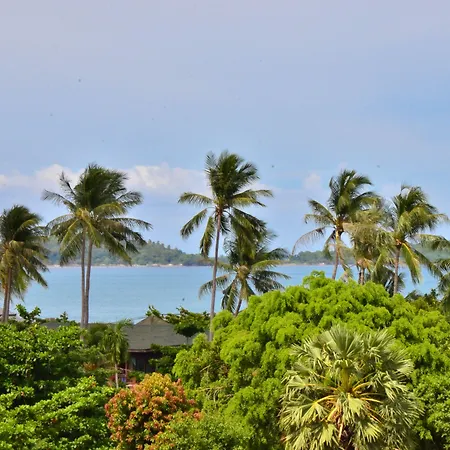 First Residence Hotel-3