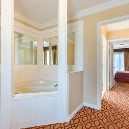 Village Haven Inn & Extended Stay-2