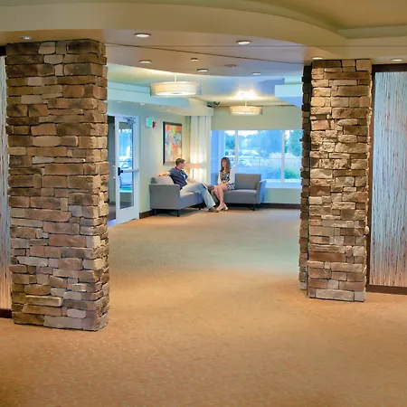 Ledgestone Suites Hotel Yakima-2