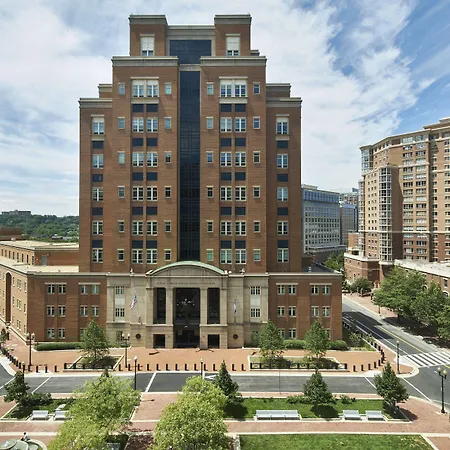 The Westin Alexandria Old Town-3