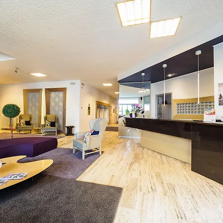 Cristallo Wellness Hotel-2
