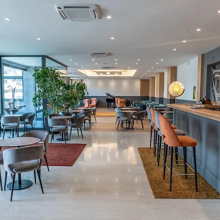 Cristallo Wellness Hotel-3