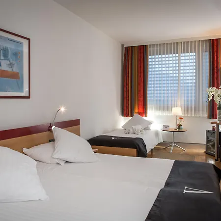 Hotel Vatel 4* Superior-2