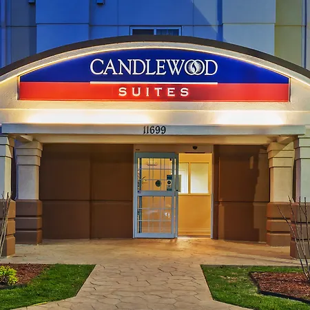 Candlewood Suites Owasso By Ihg-3