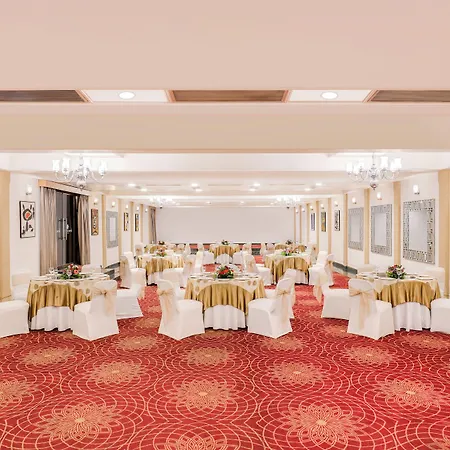 Lemon Tree Hotel, Aurangabad-2