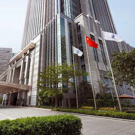 The Ritz-Carlton, Guangzhou-2