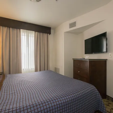 Executive Residency By Best Western Victorville-2