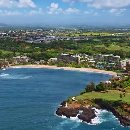Marriott'S Kaua'I Beach Club-2