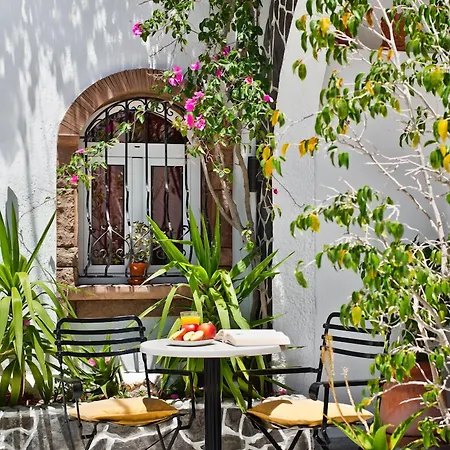 Galatia Villas-2