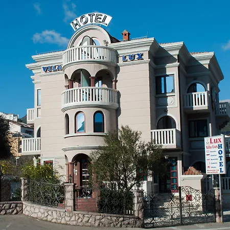 Hotel Vila Lux-2