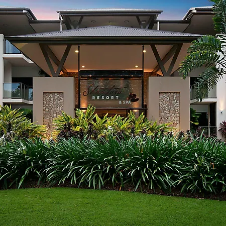 Shantara Resort Port Douglas - Adults Only Retreat-3