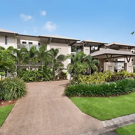 Shantara Resort Port Douglas - Adults Only Retreat-2