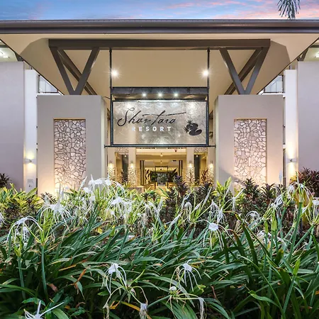 Shantara Resort Port Douglas - Adults Only Retreat-3