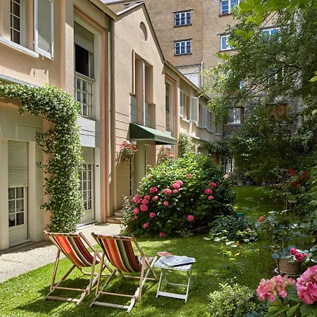 Le Vert Galant - Auberge Etchegorry-2