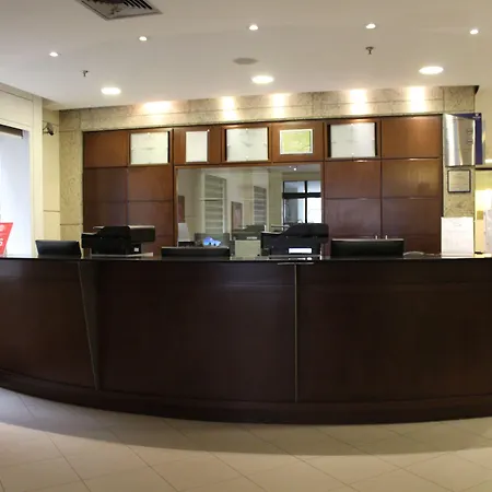 Transamerica Executive Congonhas-2