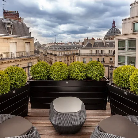 Le 12 Hôtel-3