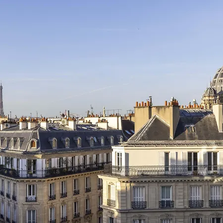 Le 12 Hotel-3