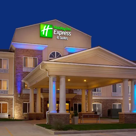 Holiday Inn Express & Suites Jacksonville By Ihg-2