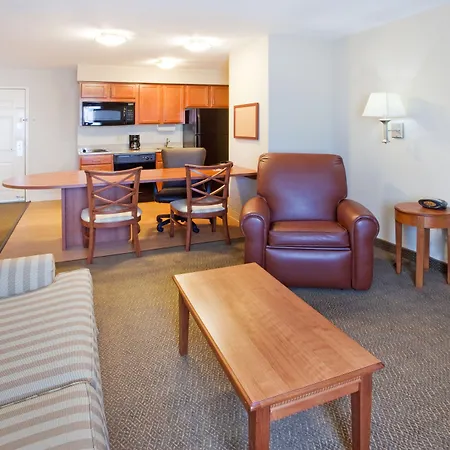 Candlewood Suites Warner Robins By Ihg-2