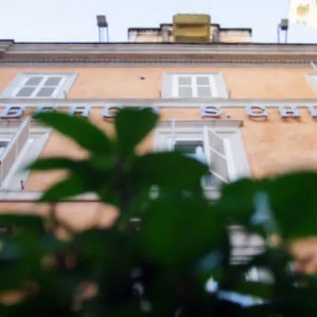 Hotel Albergo Santa Chiara-3