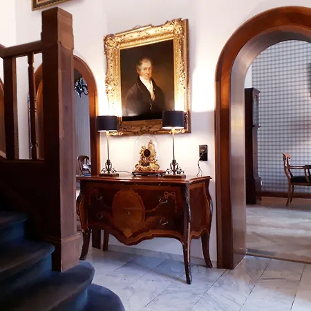 Boutique Hotel Windsor - The Charming City Hotels-2