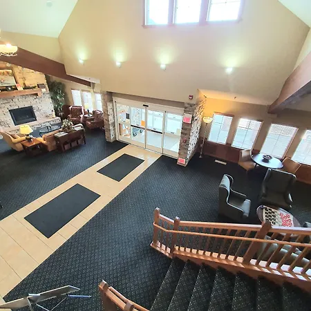 Amerivu Inn And Suites - Waconia-3