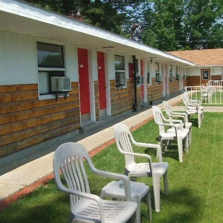Robin Hood Motel-3