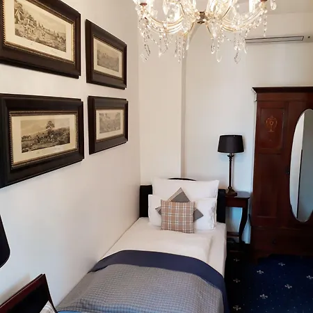 Boutique Hotel Windsor - The Charming City Hotels-2