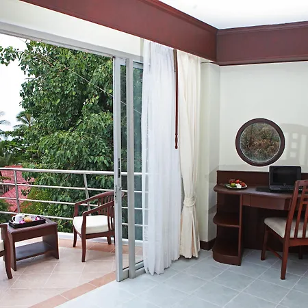 Samui First House Hotel-2