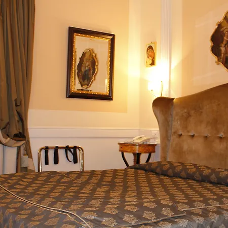 Boutique Hotel Trevi-2