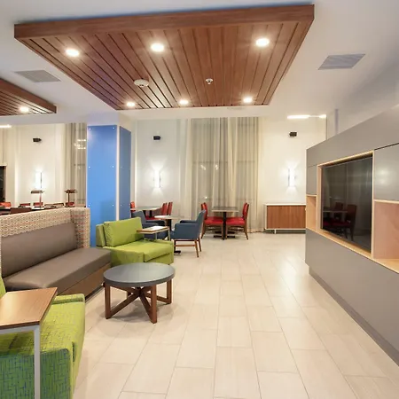 Holiday Inn Express & Suites Phoenix Glendale Dist By Ihg-2