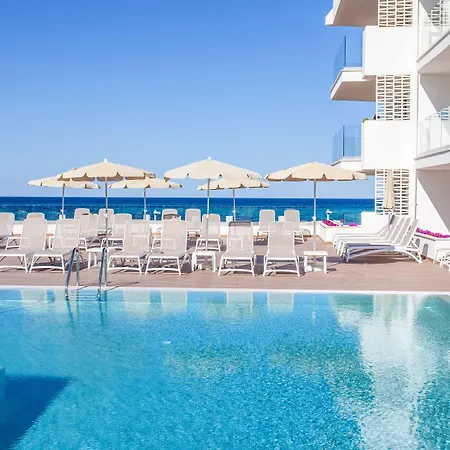 Grupotel Picafort Beach-3