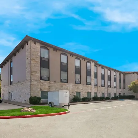Comfort Suites Granbury-2