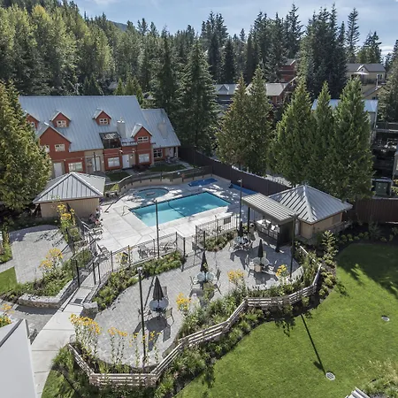 Lake Placid Lodge By Whiski Jack-2