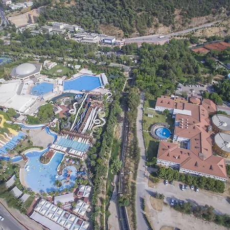 Balcova Termal Hotel-3
