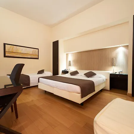 Hotel Cosimo De' Medici-2